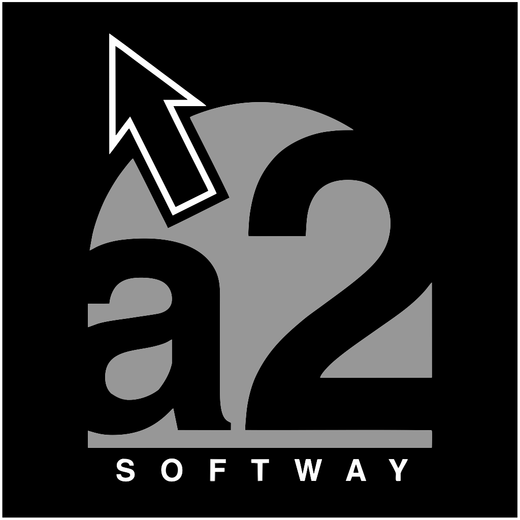 Logo de A2
